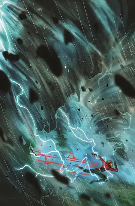 ABSOLUTE FLASH #7 CVR A NICK ROBLES DC Comics