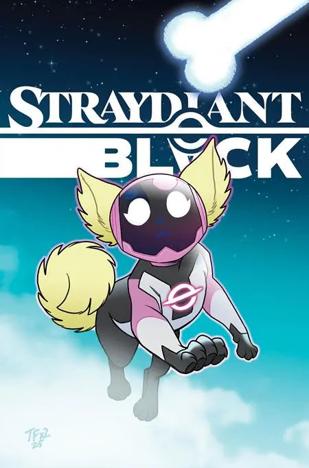 RADIANT BLACK #37 CVR C INCENTIVE 1:20 TONY FLEECS & TRISH FORSTNER VARIANT Image Comics