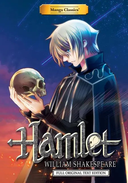MANGA CLASSICS HAMLET TP Manga Classics
