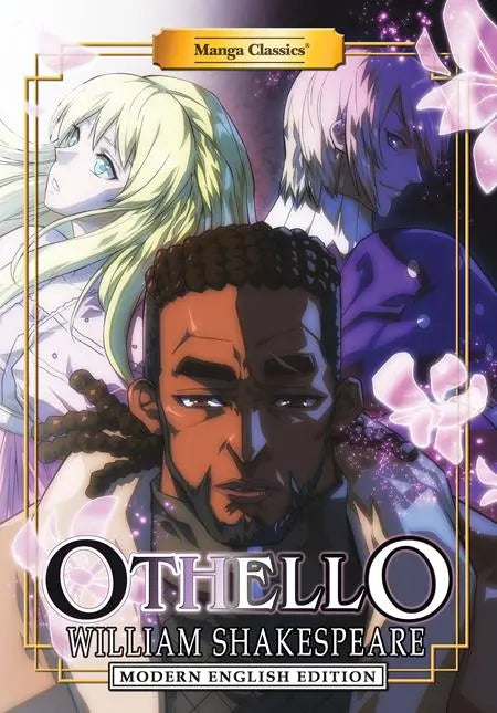 MANGA CLASSICS OTHELLO TP MODERN ENGLISH EDITION Manga Classics