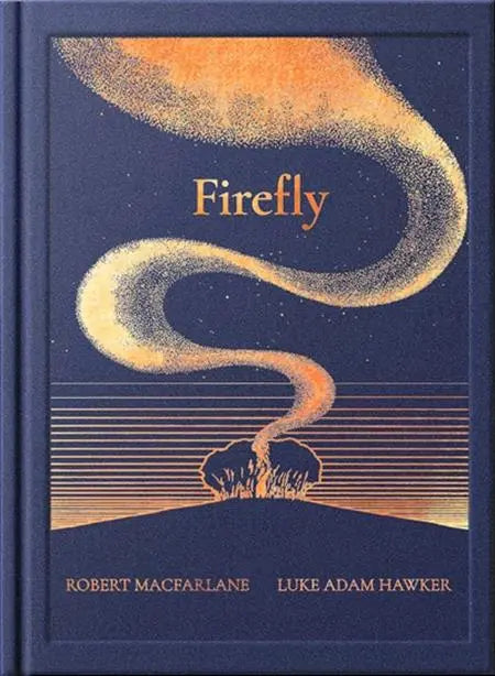 NIGHT CREATURES HC FIREFLY Abrams