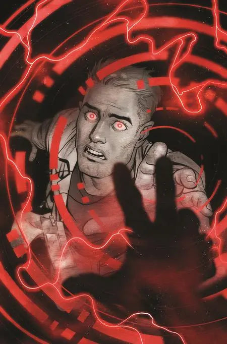 ABSOLUTE FLASH #8 CVR A NICK ROBLES DC Comics