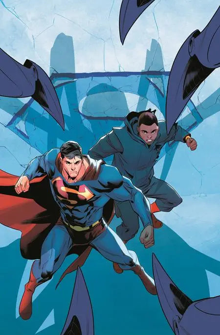 ADVENTURES OF SUPERMAN BOOK OF EL #2 (OF 12) CVR A SCOTT GODLEWSKI DC Comics