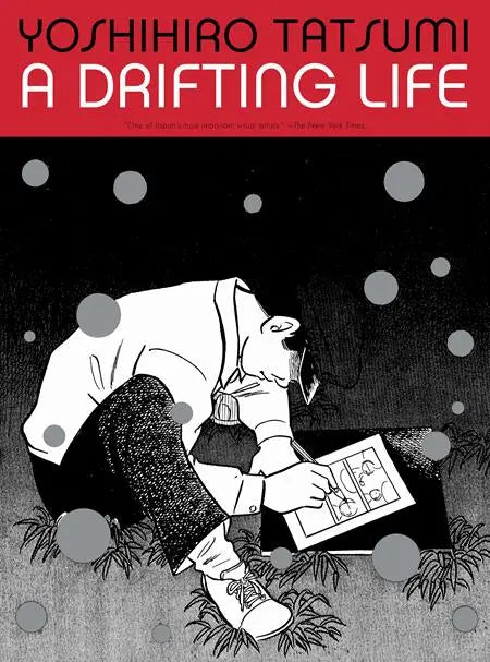 DRIFTING LIFE TP Drawn & Quarterly