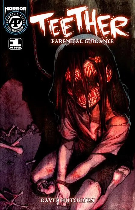 TEETHER PARENTAL GUIDANCE #1 (OF 4) (MR) Massive Publishing