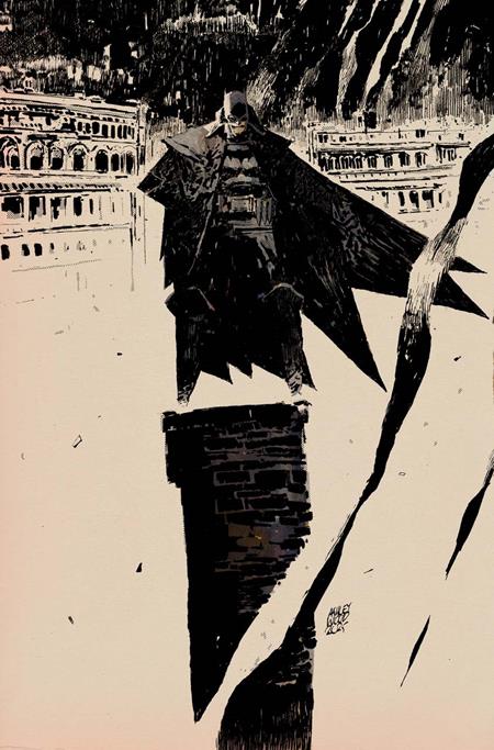 BATMAN GOTHAM BY GASLIGHT A LEAGUE FOR JUSTICE #5 (OF 6) CVR B ASHLEY WOOD CARD STOCK VAR DC Comics