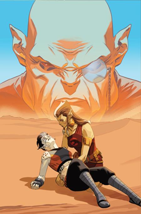 THUNDERCATS LOST #9 CVR G INCENTIVE 1:10 MARCO FAILLA VIRGIN VAR DYNAMITE Entertainment