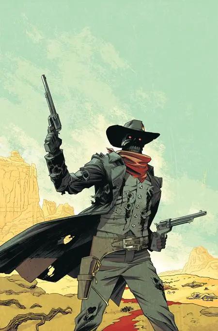 TERMINATOR METAL #3 CVR I INC 1:25 DECLAN SHALVEY VIRGIN VAR DYNAMITE Entertainment