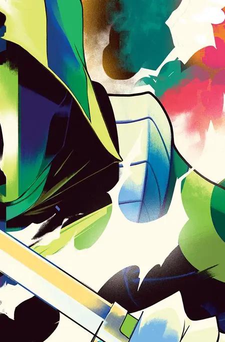 RADIANT BLACK #40 CVR B MATT TAYLOR CONNECTING VAR Image Comics