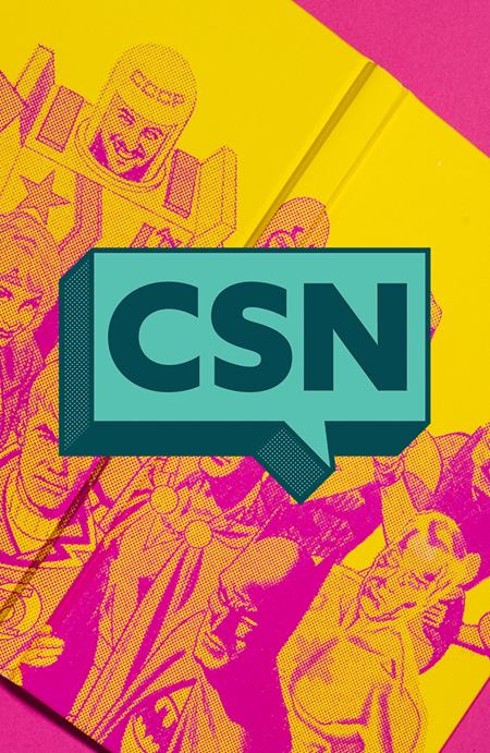 COMIC SHOP NEWS #2005 (BUNDLE OF 100) (NET) CSN Press