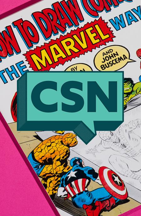 COMIC SHOP NEWS #2006 (BUNDLE OF 100) (NET) CSN Press