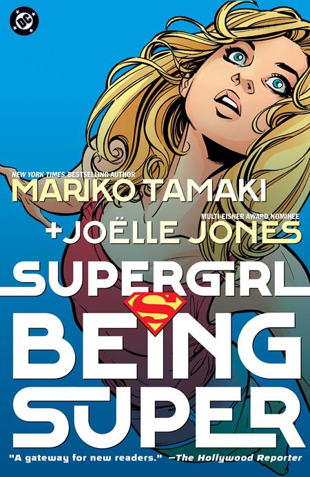 SUPERGIRL BEING SUPER TP (2026 EDITION) DC Comics