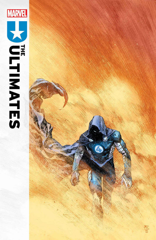 ULTIMATES #17 Marvel