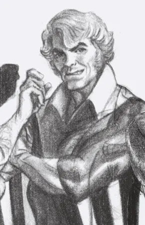 UNCANNY X-MEN #21 ALEX ROSS TIMELESS INCENTIVE VIRGIN SKETCH VARIANT 1:100 Marvel