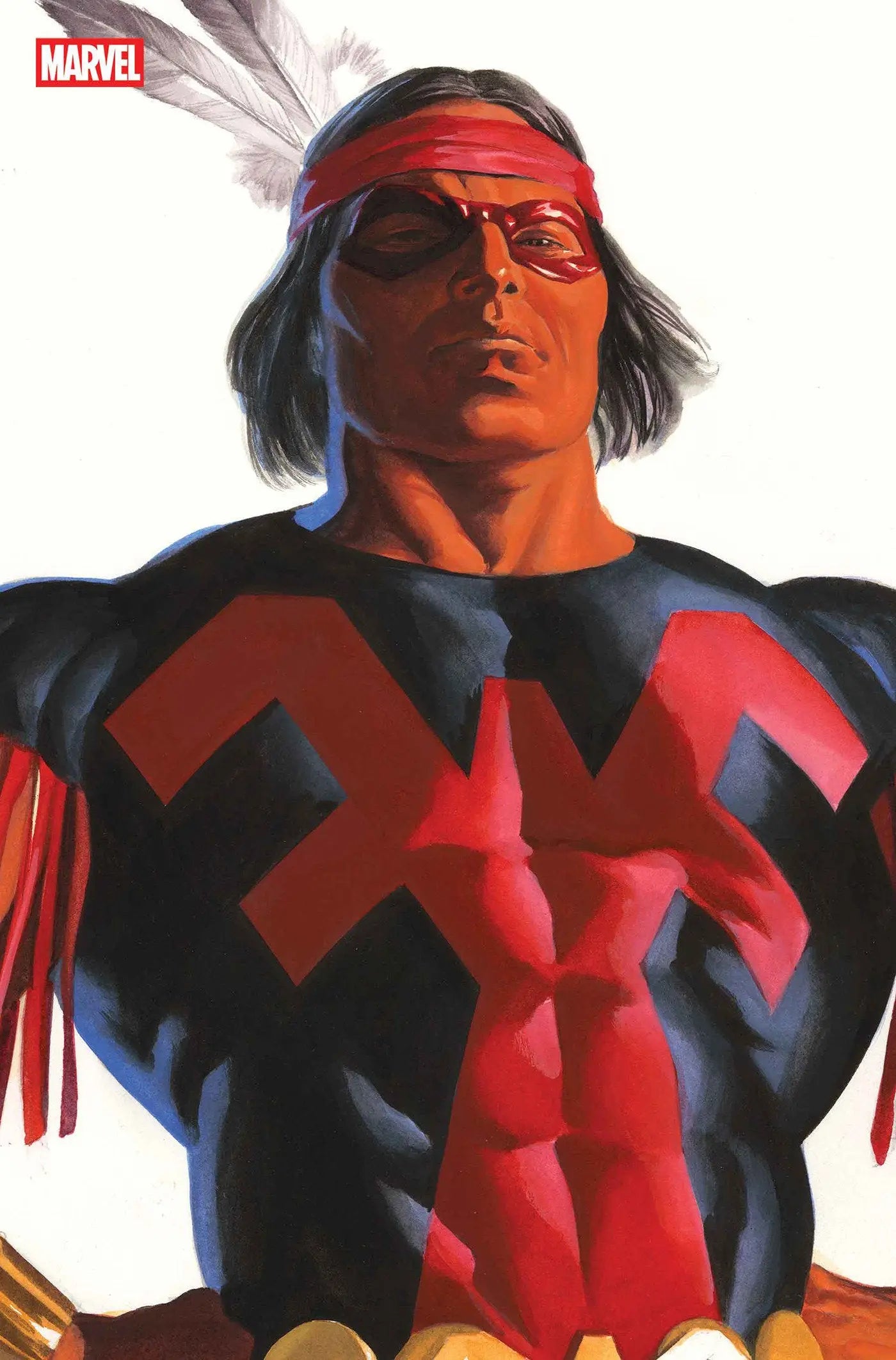 X-MEN #22 ALEX ROSS TIMELESS VIRGIN VARIANT Marvel
