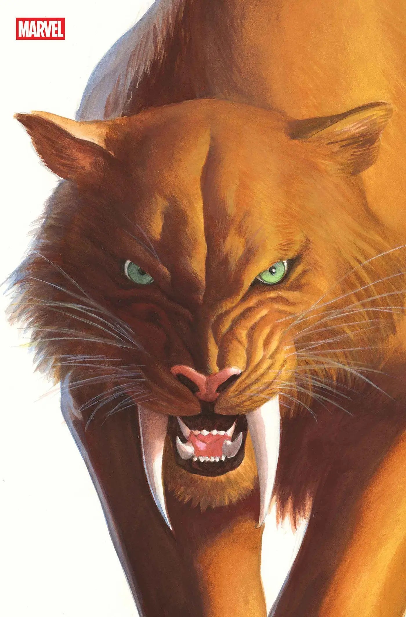 BLACK CAT #2 ALEX ROSS TIMELESS VIRGIN VARIANT Marvel