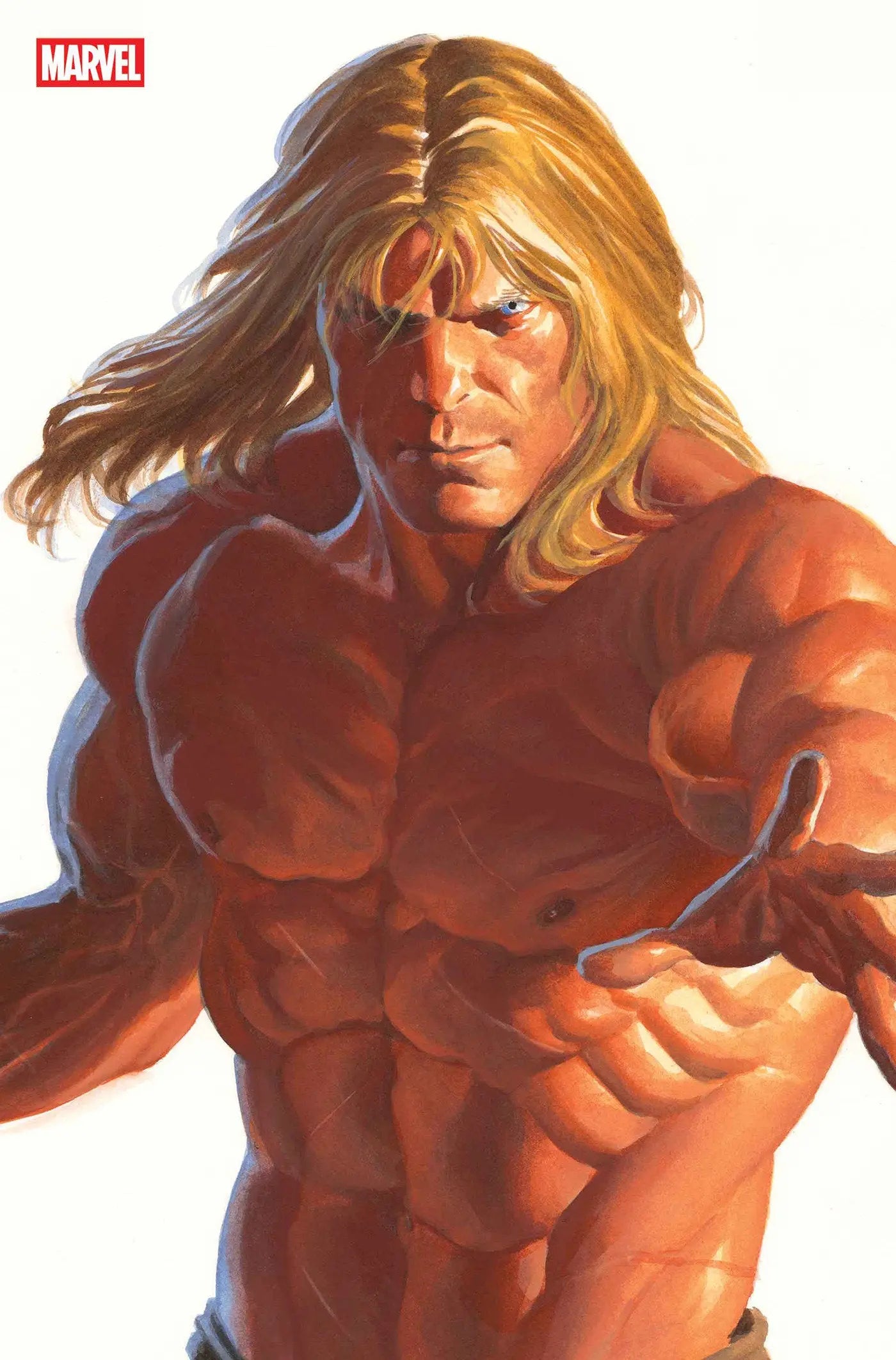 ALL-NEW SPIDER-GWEN: THE GHOST-SPIDER #2 ALEX ROSS TIMELESS VIRGIN VARIANT Marvel