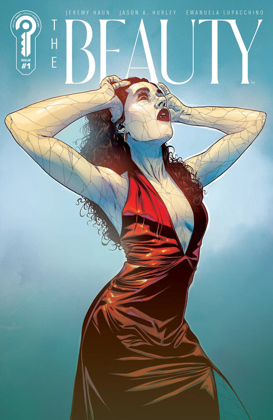 The Beauty (2025) #1 Cover A Jeremy Haun Ignition Press