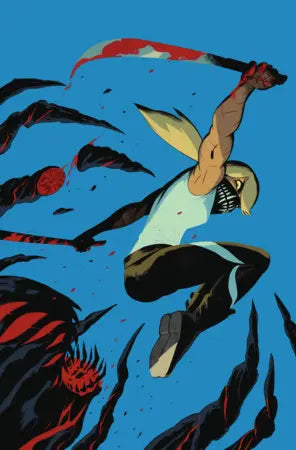 Something is Killing the Children #44 G 1:50 INCENTIVE (Full Art, Rodriguez) Boom Entertainment