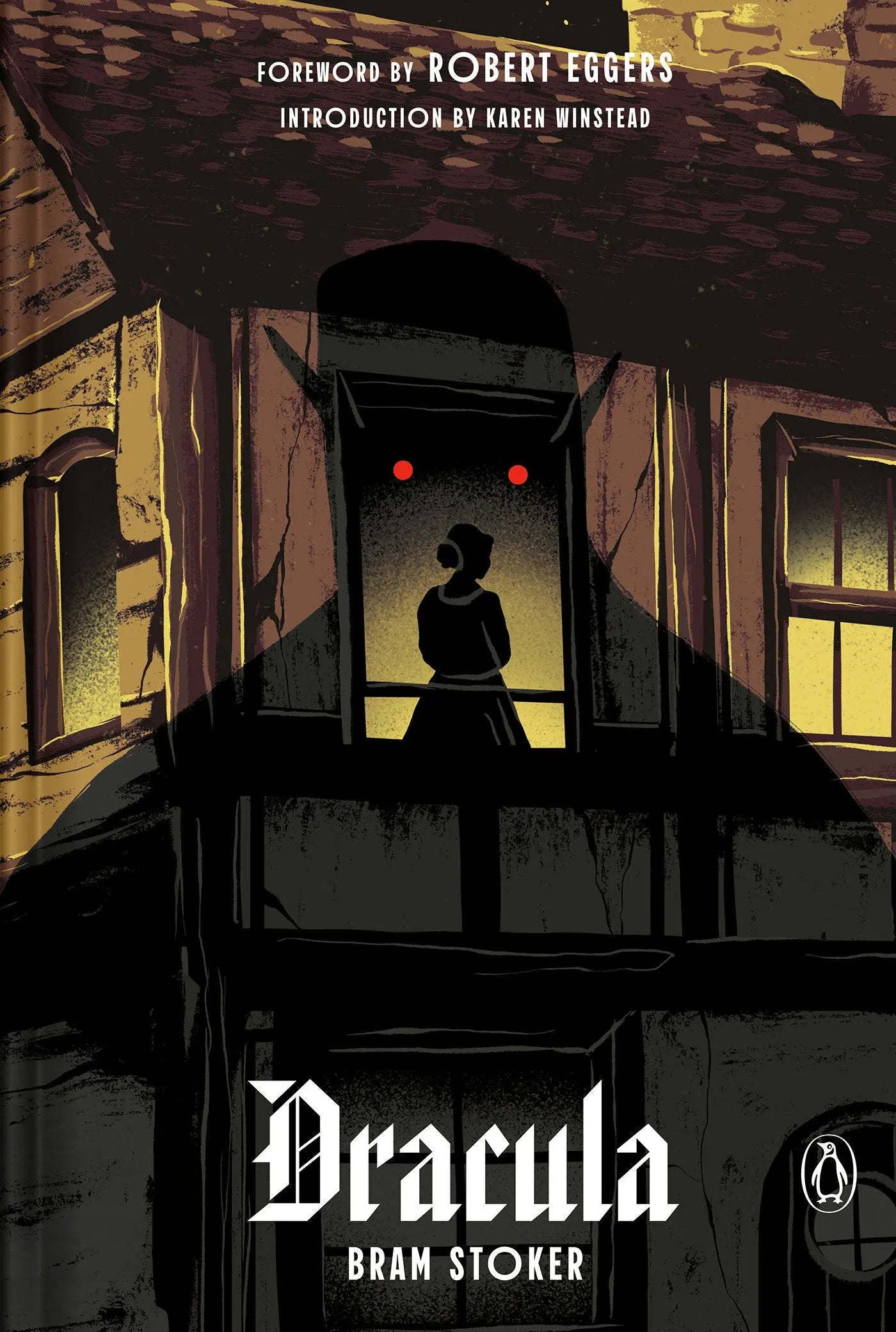 Dracula Penguin Publishing Group