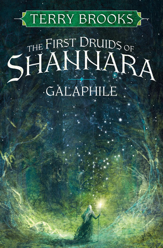 Galaphile Random House Worlds