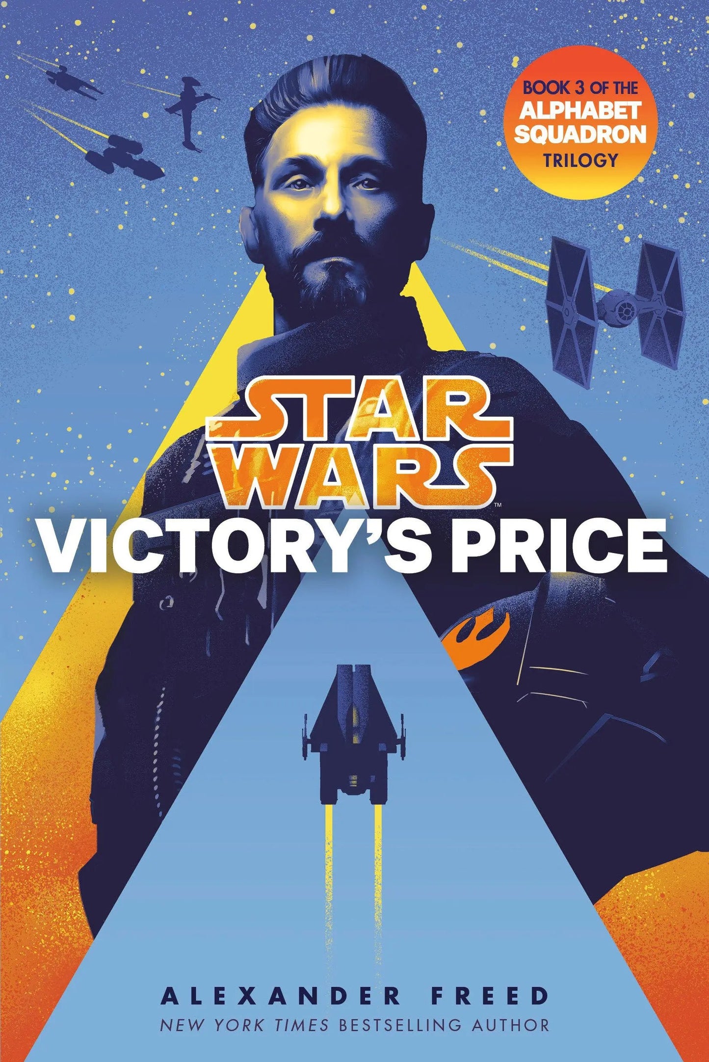 Victory's Price (Star Wars) Random House Worlds