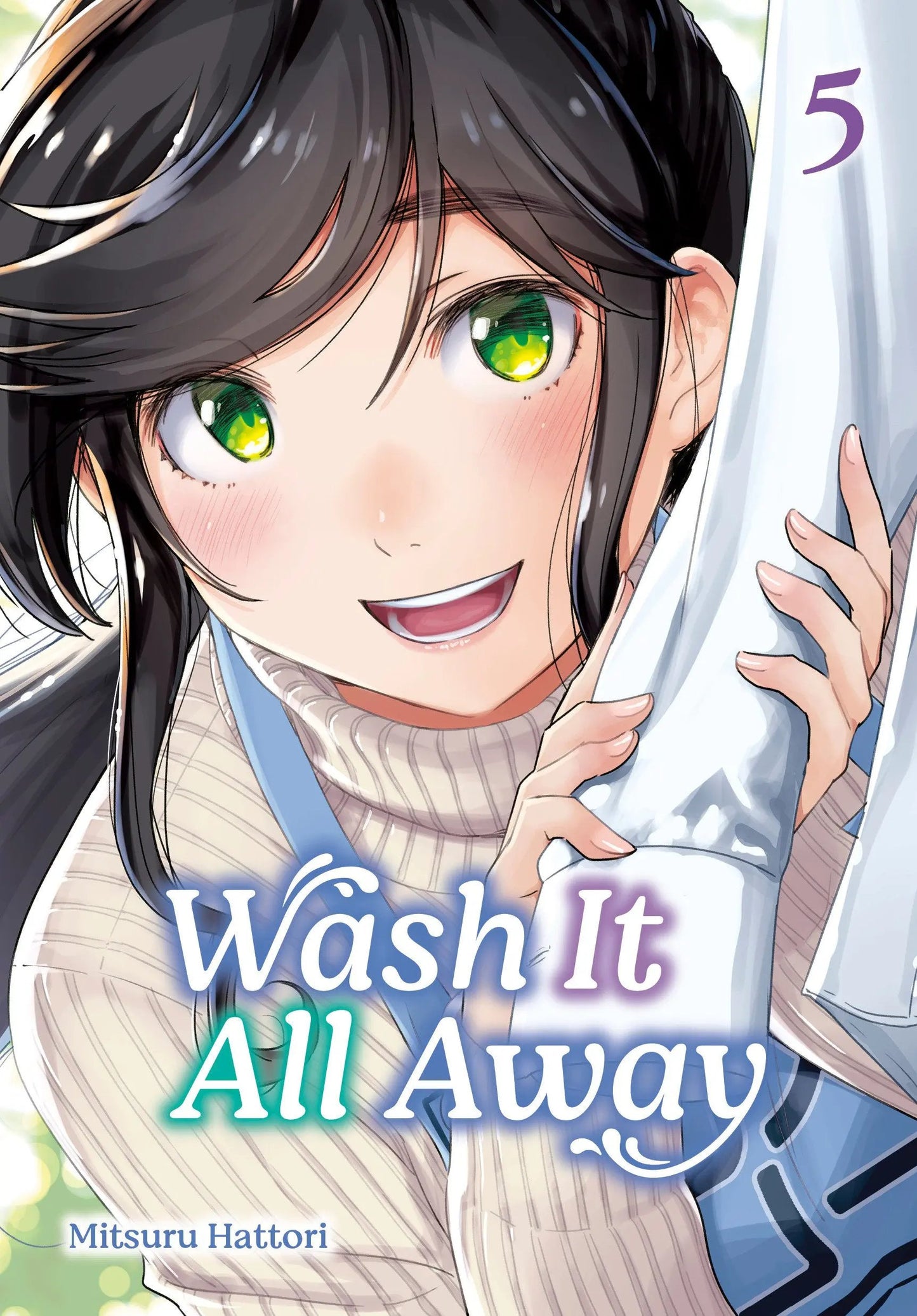 Wash It All Away 05 Square Enix