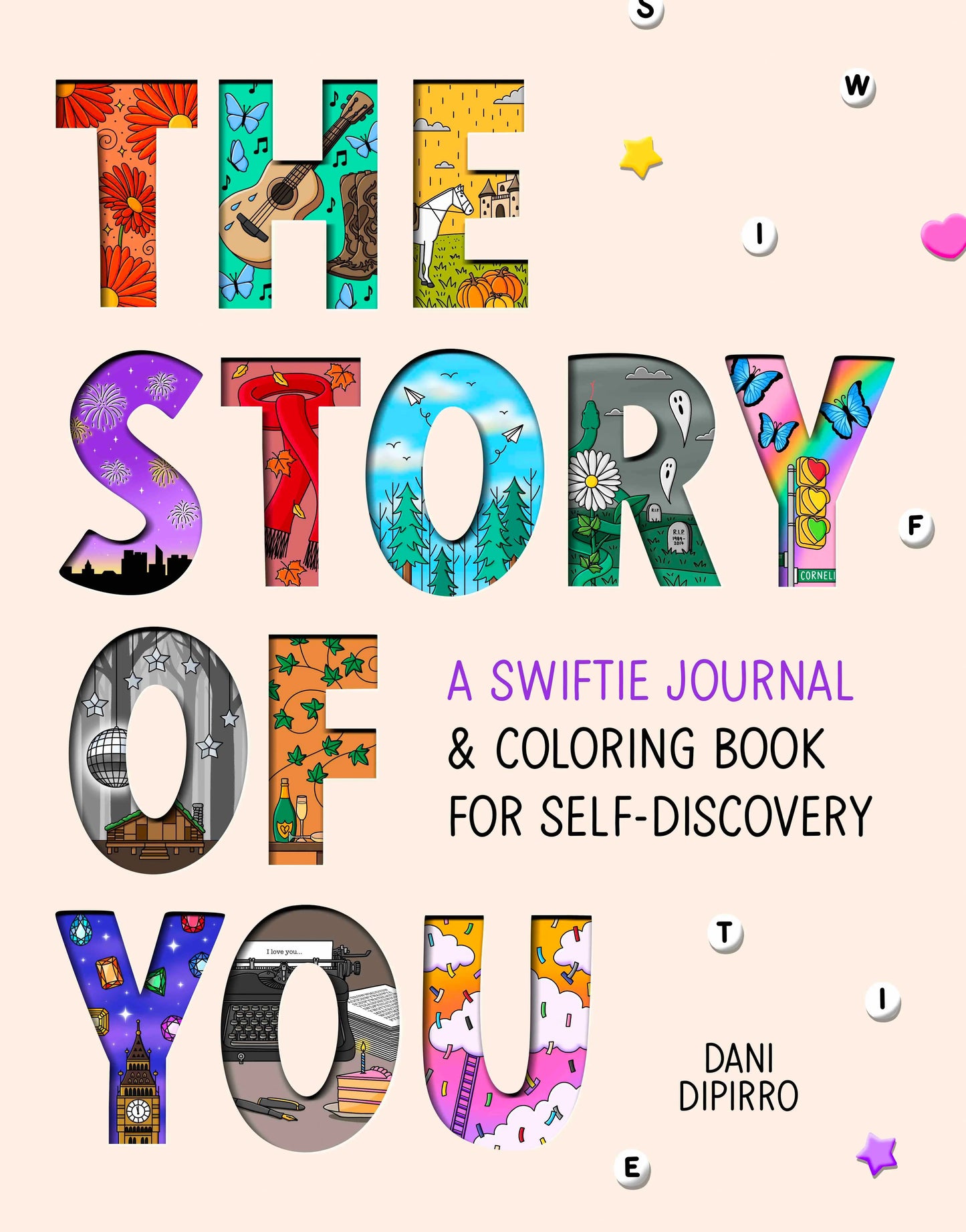 The Story of You Penguin Publishing Group