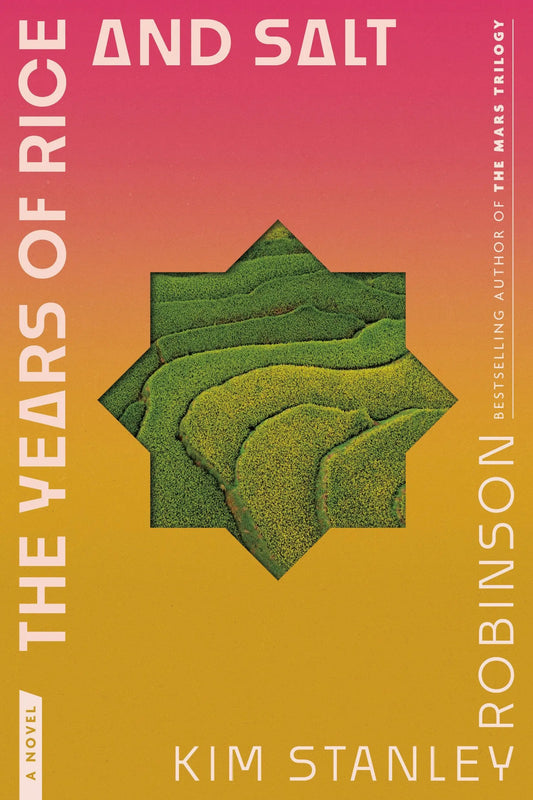 The Years of Rice and Salt Random House Worlds