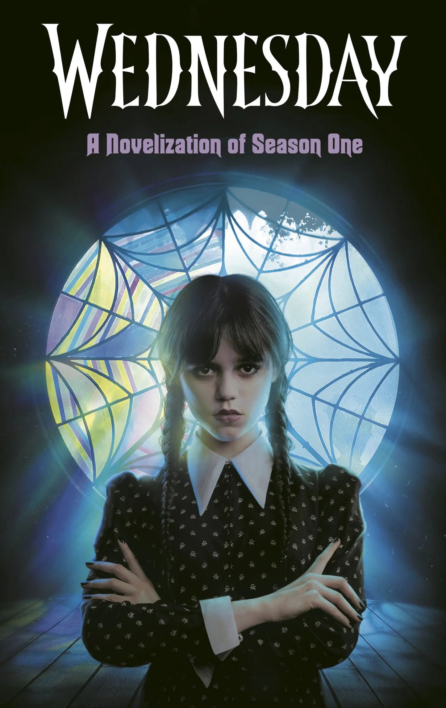 Wednesday: A Novelization of Season One Random House Children's Books