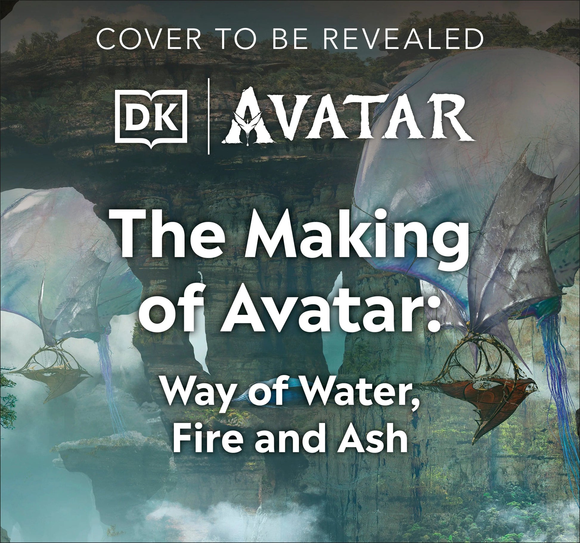 The Making of Avatar DK