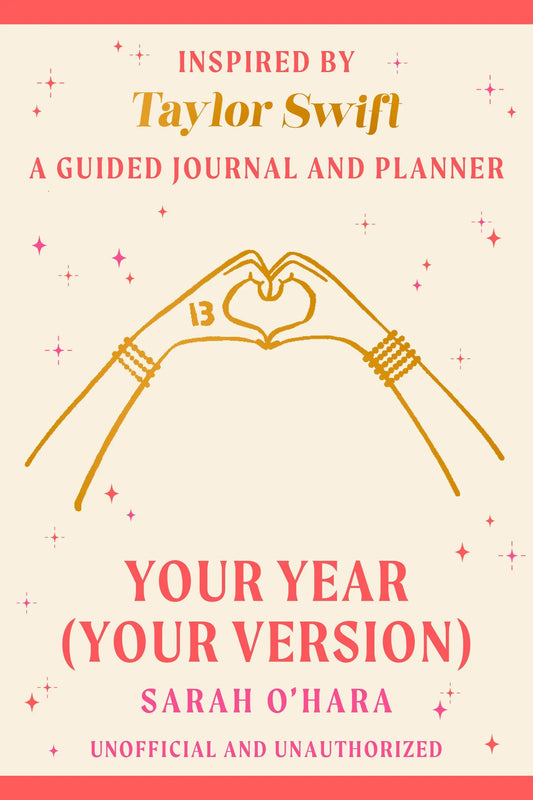 Your Year (Your Version) Penguin Publishing Group
