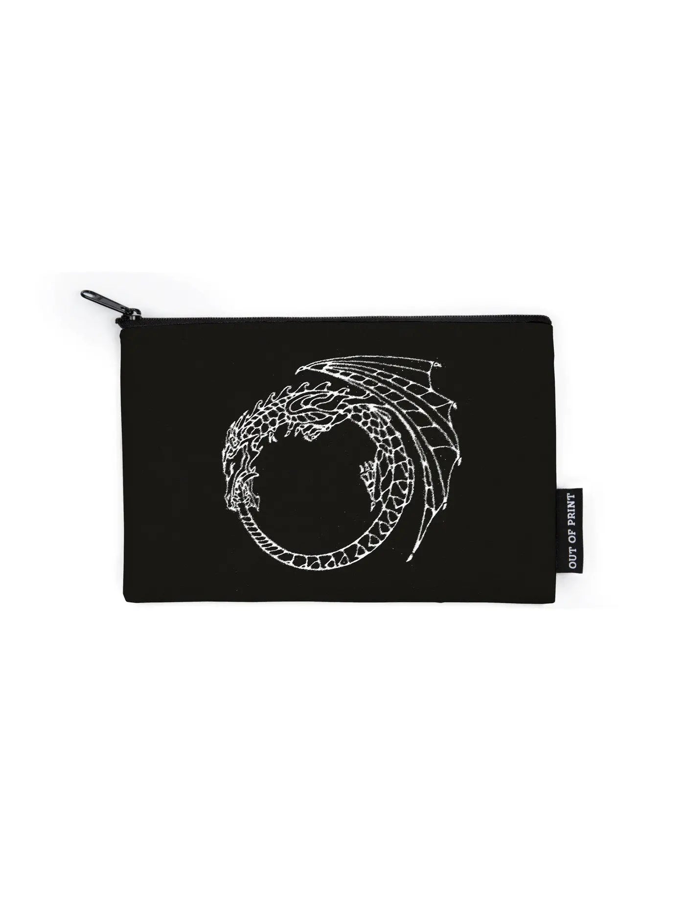 Alchemised: If He's a Monster Pouch Out of Print