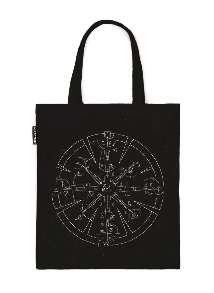 Alchemised: Kaine Ferron's Array Tote Bag Out of Print