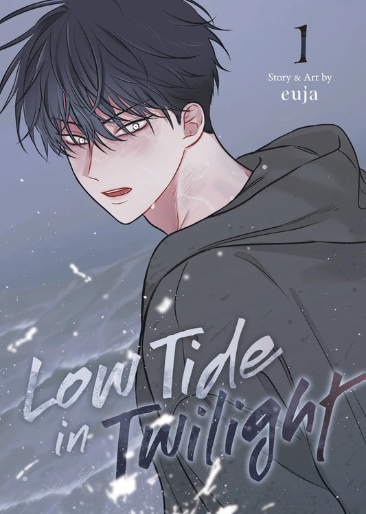 Low Tide in Twilight Vol. 1 Seven Seas Entertainment
