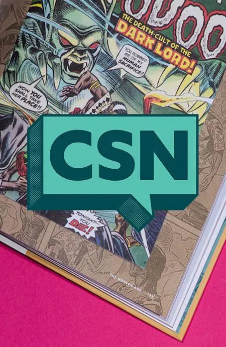 COMIC SHOP NEWS #1986 (BUNDLE OF 100) (NET) CSN Press
