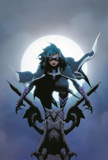 RED HOOD #1 CVR C JAE LEE CARD STOCK VAR (MR) DC Comics