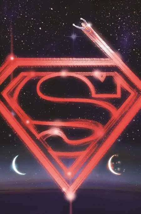 ADVENTURES OF SUPERMAN BOOK OF EL #1 (OF 12) CVR F INCENTIVE 1:50 MARGUERITE SAUVAGE CARD STOCK VAR DC Comics