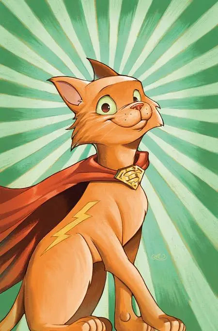 SUPERGIRL #5 CVR C CHRISSIE ZULLO CARD STOCK VAR DC Comics