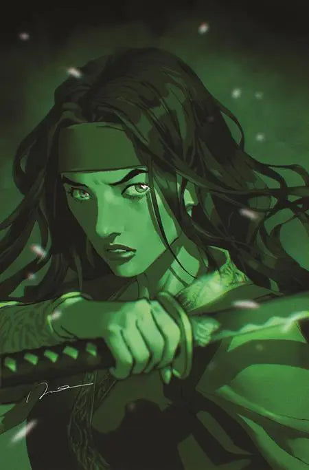 CHEETAH AND CHESHIRE ROB THE JUSTICE LEAGUE #2 (OF 6) CVR B GERALD PAREL CARD STOCK VAR DC Comics