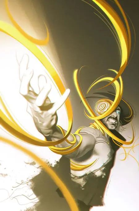 RESURRECTION MAN QUANTUM KARMA #6 (OF 6) CVR A JEFF DEKAL (MR) DC Comics