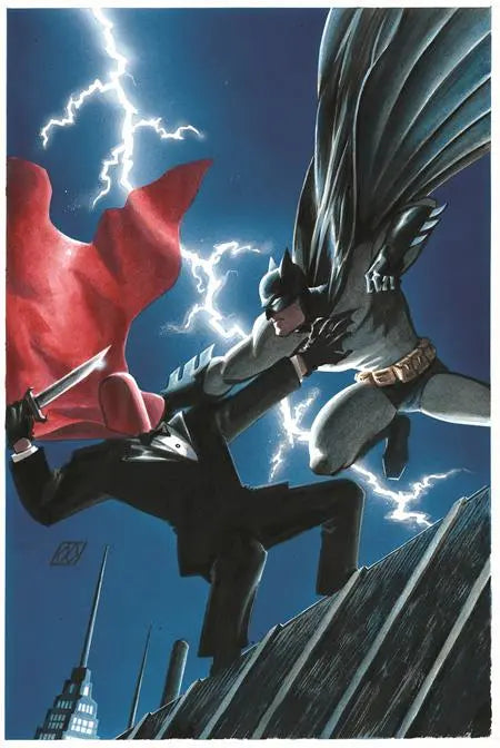 BATMAN #635 FACSIMILE EDITION CVR A MATT WAGNER DC Comics