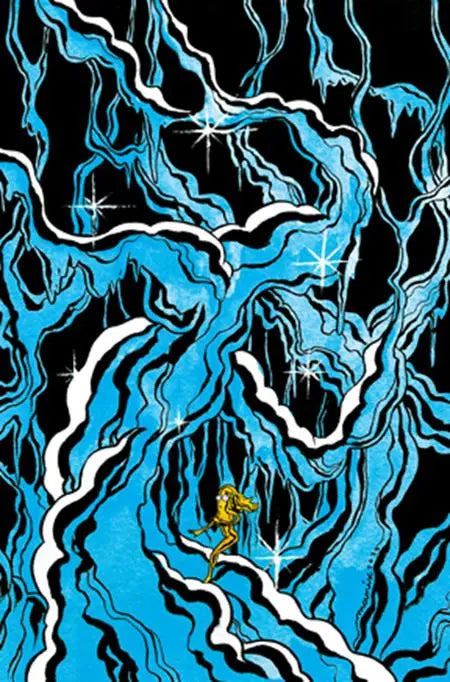 SILVERHAWKS #9 CVR J INCENTIVE 1:15 MANIX VIRGIN VARIANT DYNAMITE Entertainment