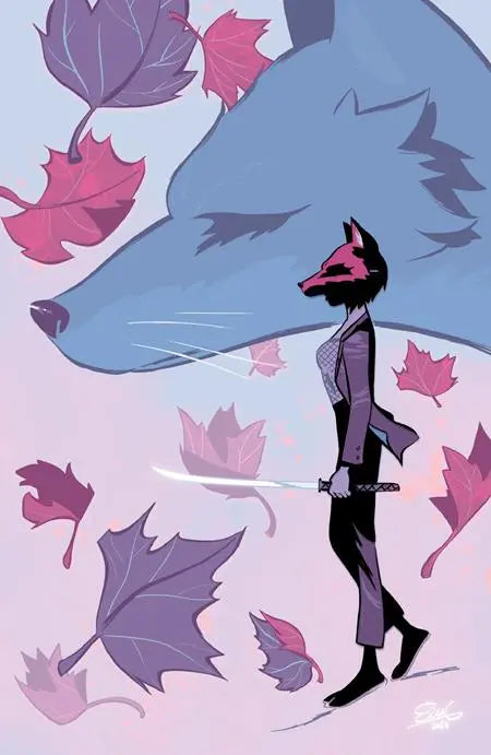 EXQUISITE CORPSES #5 CVR F INCENTIVE 1:50 ELSA CHARRETIER VARIANT (MR) Image Comics