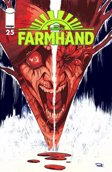 FARMHAND #25 (MR) Image Comics