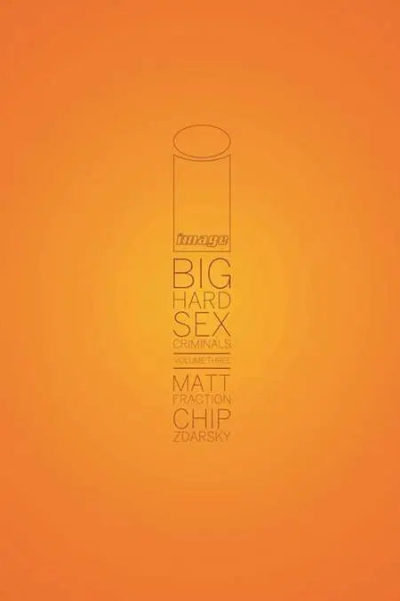 BIG HARD SEX CRIMINALS DLX HC VOL 03 (MR) Image Comics