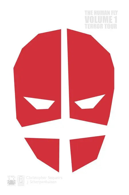 THE HUMAN FLY TERROR TOUR TP VOL 01 IPI Comics