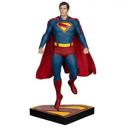 SUPERMAN MOVIE (2025) 1:6 SCALE RESIN STATUE McFarlane Toys