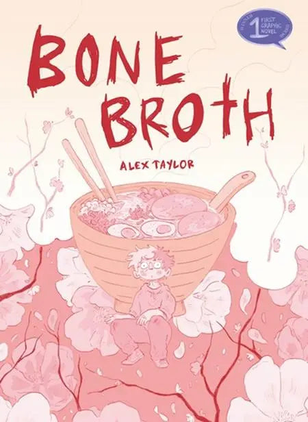 BONE BROTH SC Abrams