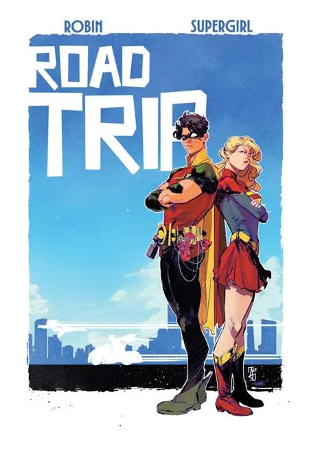 BATMAN SUPERMAN WORLDS FINEST #44 CVR C ADRIAN GUTIERREZ CARD STOCK VAR DC Comics